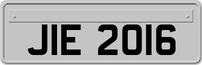 JIE2016