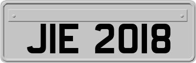 JIE2018