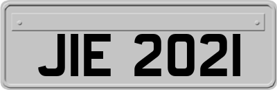 JIE2021