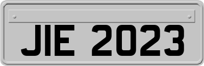 JIE2023
