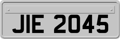 JIE2045
