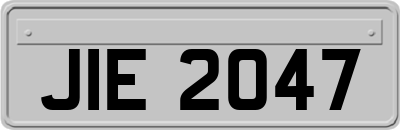 JIE2047
