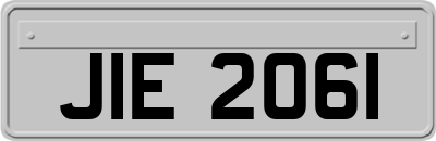 JIE2061