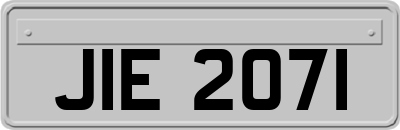 JIE2071