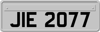 JIE2077
