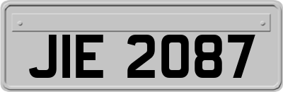 JIE2087
