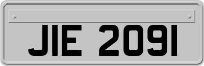 JIE2091