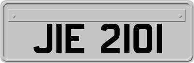 JIE2101