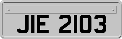 JIE2103