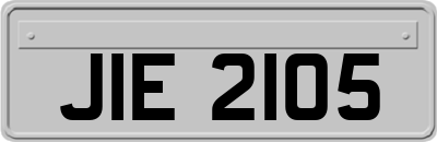 JIE2105