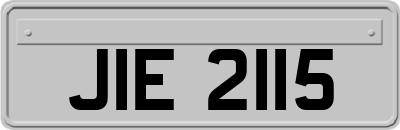 JIE2115