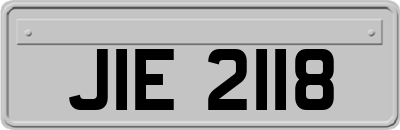 JIE2118