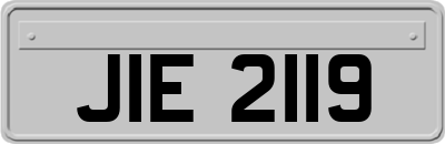JIE2119