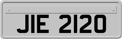JIE2120