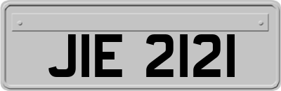 JIE2121