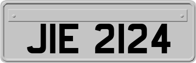 JIE2124