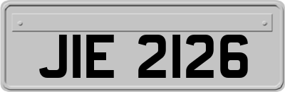 JIE2126
