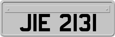 JIE2131