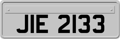 JIE2133