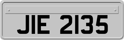 JIE2135