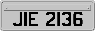JIE2136