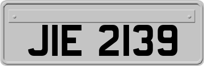 JIE2139
