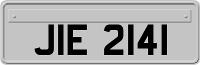 JIE2141
