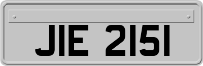 JIE2151