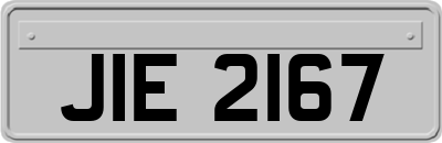 JIE2167