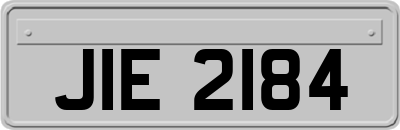 JIE2184