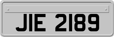 JIE2189