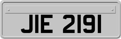 JIE2191