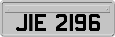 JIE2196
