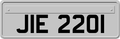 JIE2201