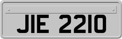 JIE2210