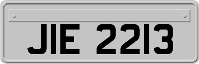 JIE2213