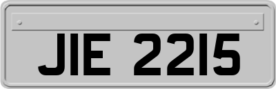 JIE2215