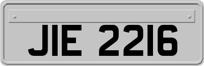 JIE2216