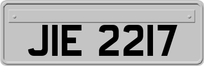 JIE2217