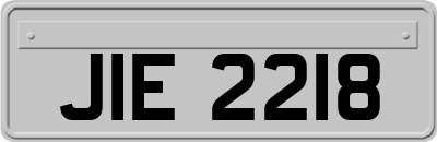 JIE2218