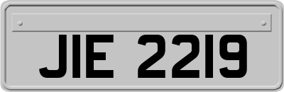 JIE2219
