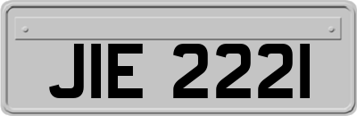 JIE2221