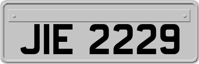 JIE2229