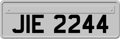 JIE2244