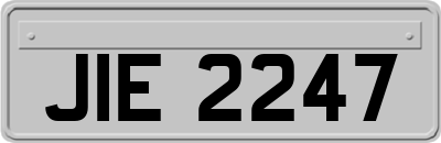 JIE2247