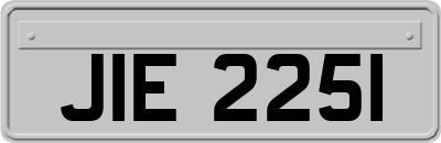 JIE2251