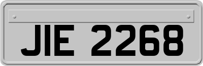 JIE2268