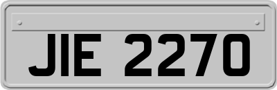 JIE2270