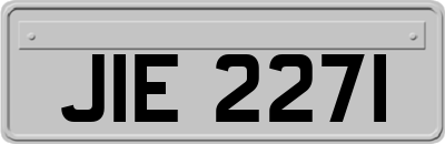 JIE2271