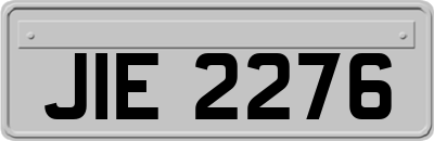 JIE2276